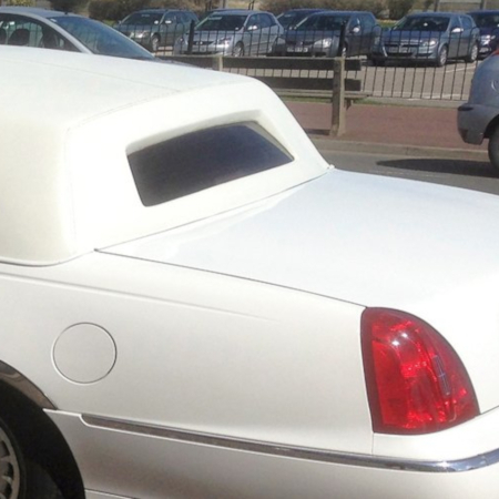 JJ Limousines